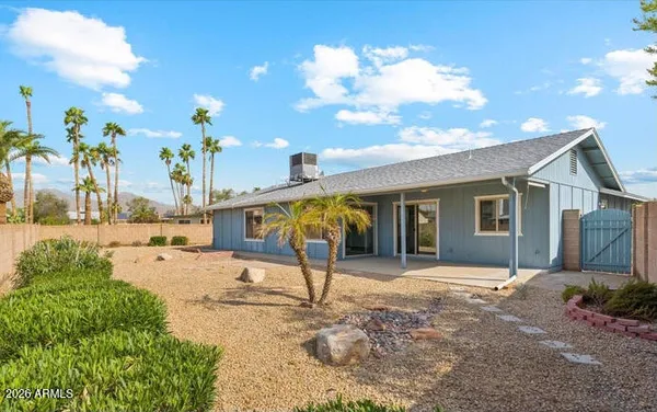 $409,000 | 4829 East Apache Circle, Phoenix, AZ 85044