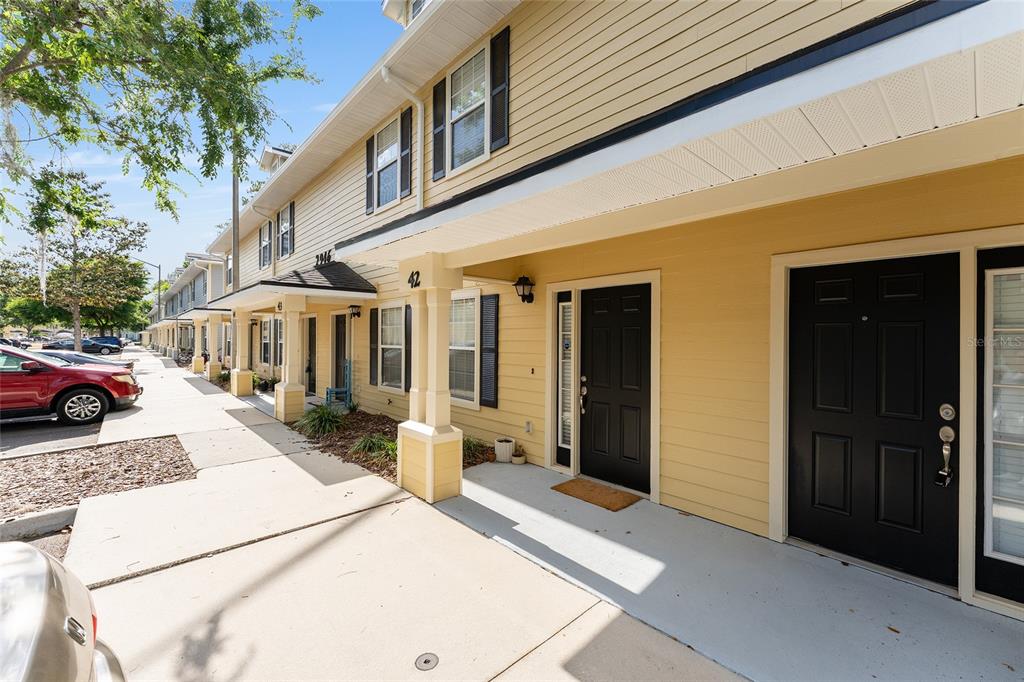 2946 Southwest 35th Place, Unit 42 Gainesville, FL 32608 - Photo 29 of 32