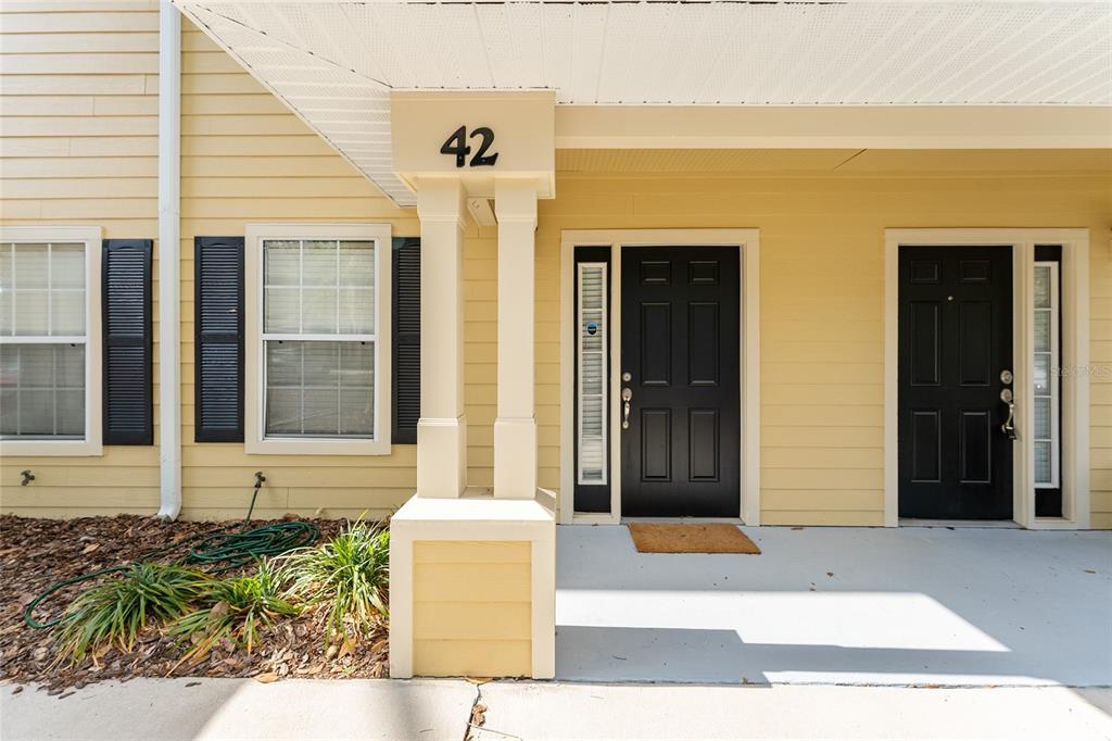 2946 Southwest 35th Place, Unit 42 Gainesville, FL 32608 - Photo 30 of 32
