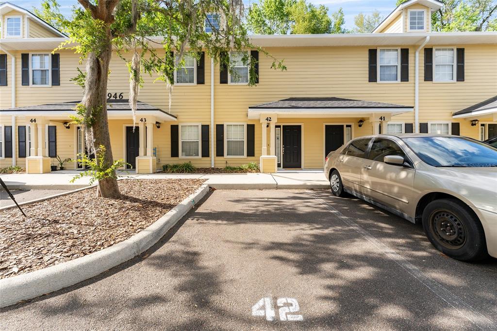 2946 Southwest 35th Place, Unit 42 Gainesville, FL 32608 - Photo 31 of 32
