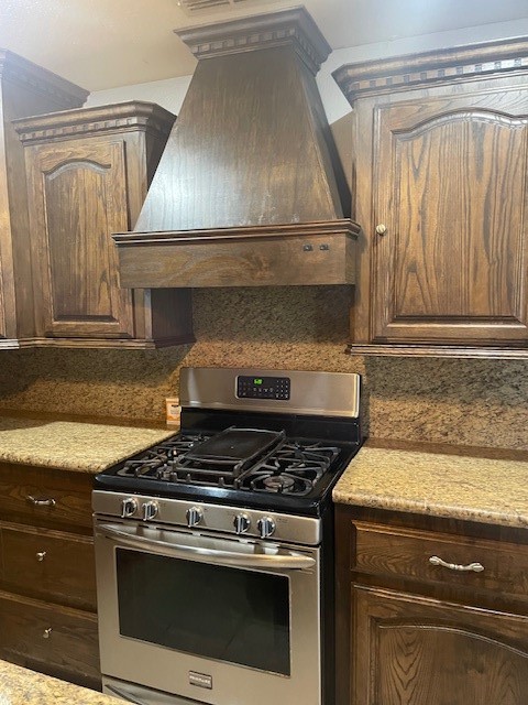 372 East Fm 771 Riviera, TX 78379 - Photo 9 of 23 Gallery Image 9