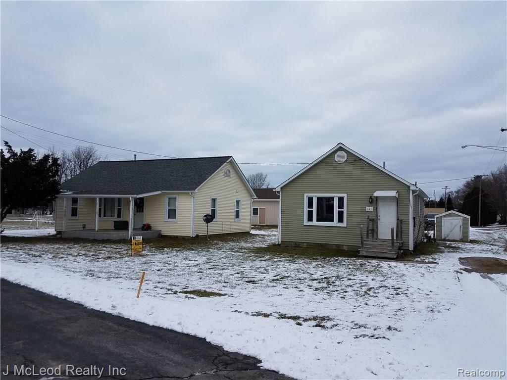 639-641 State Road Vassar, MI 48768 - Photo 1 of 3 20170130_161008.jpg