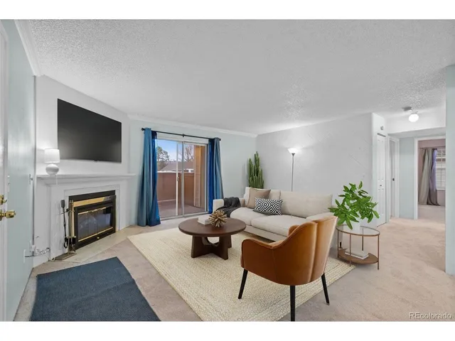 $325,000 | 3330 South Ammons Street, Unit 101, Lakewood, CO 80227