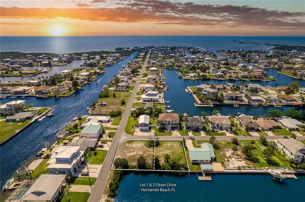 $350,000 | 4252 Flexer Drive, Hernando Beach, FL 34607
