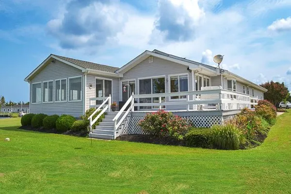 $445,000 | 20320 Pintail Lane, Onancock, VA 23417