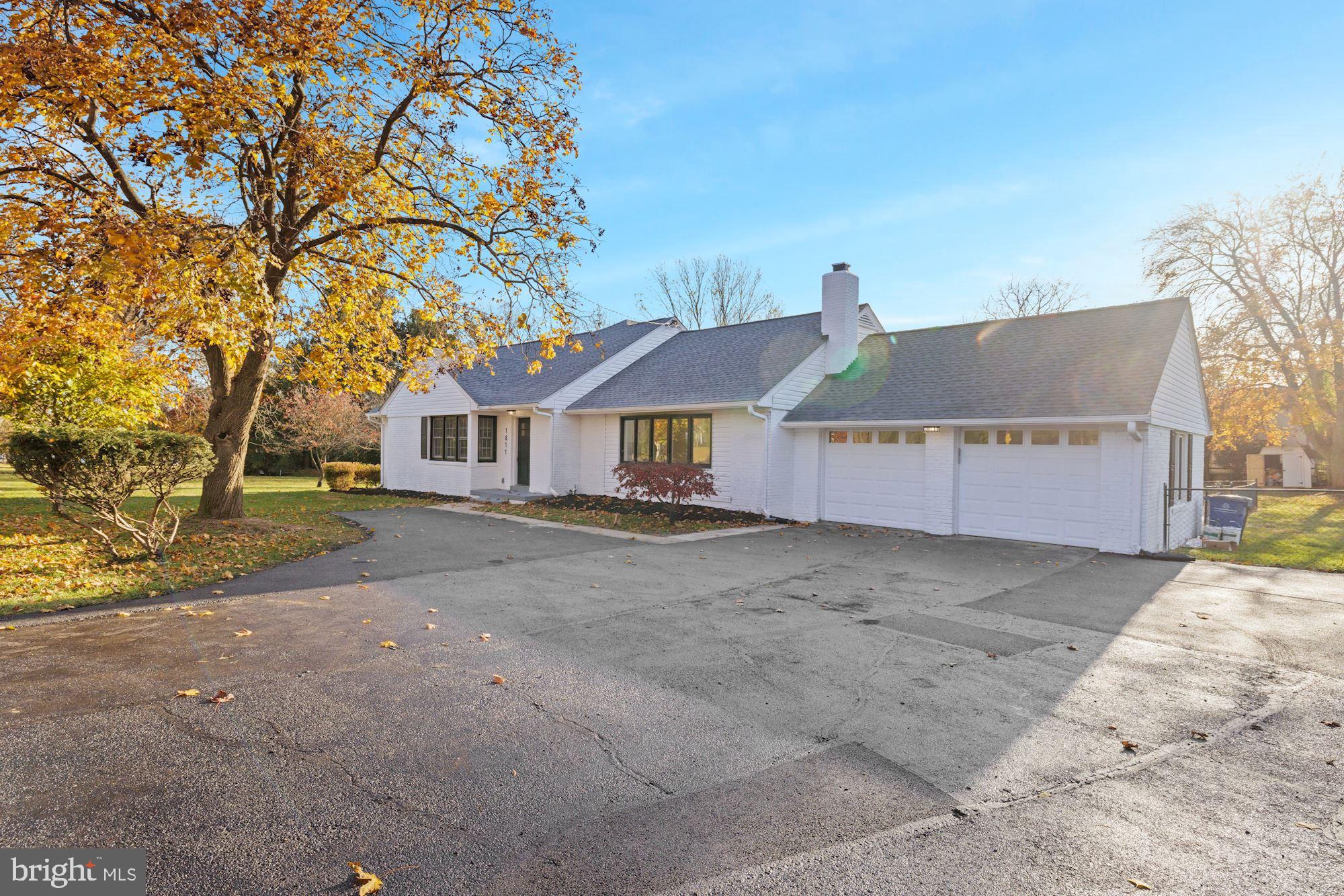 1811 Briggs Chaney Road Silver Spring, MD 20905 - Photo 3 of 60