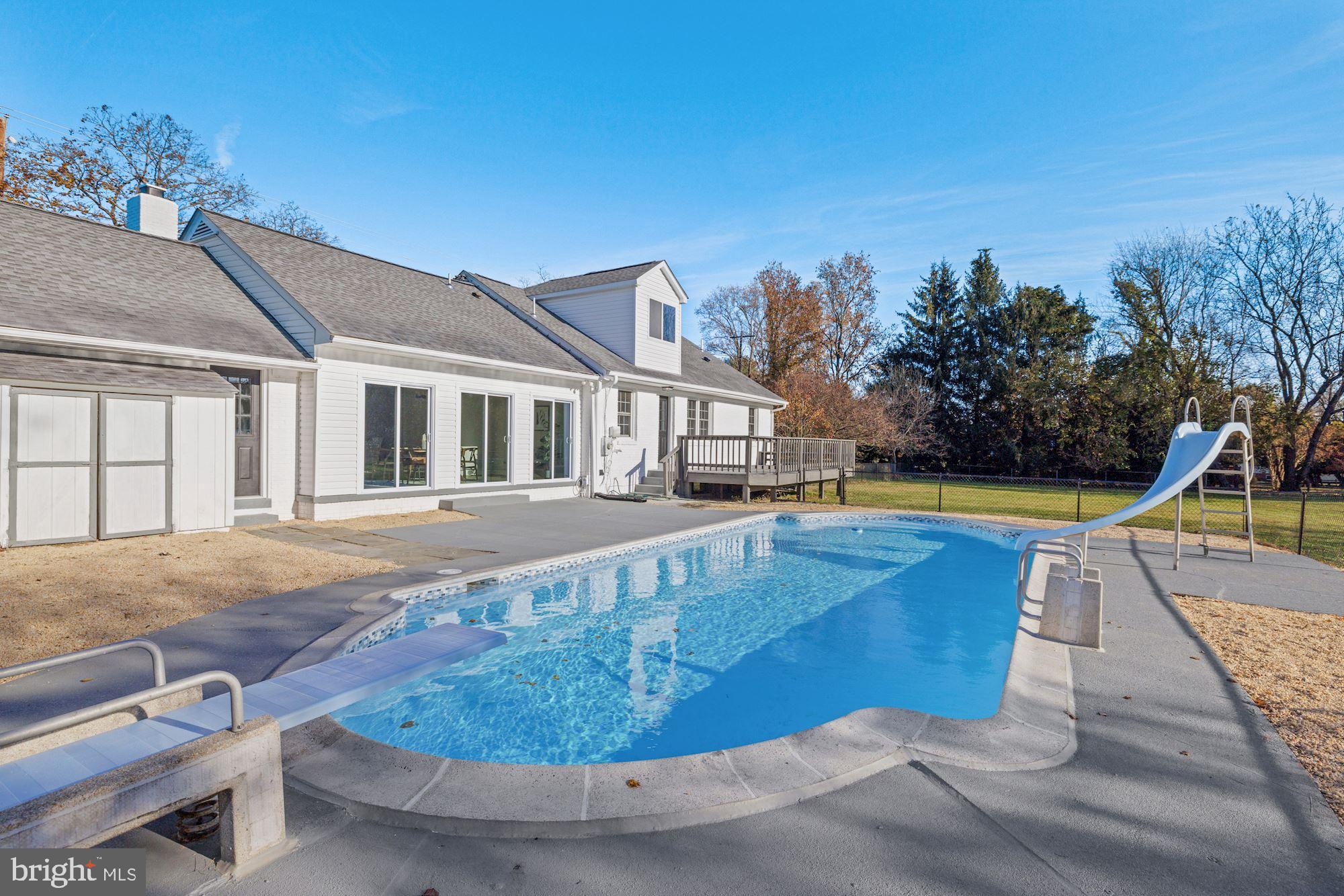 1811 Briggs Chaney Road Silver Spring, MD 20905 - Photo 50 of 60