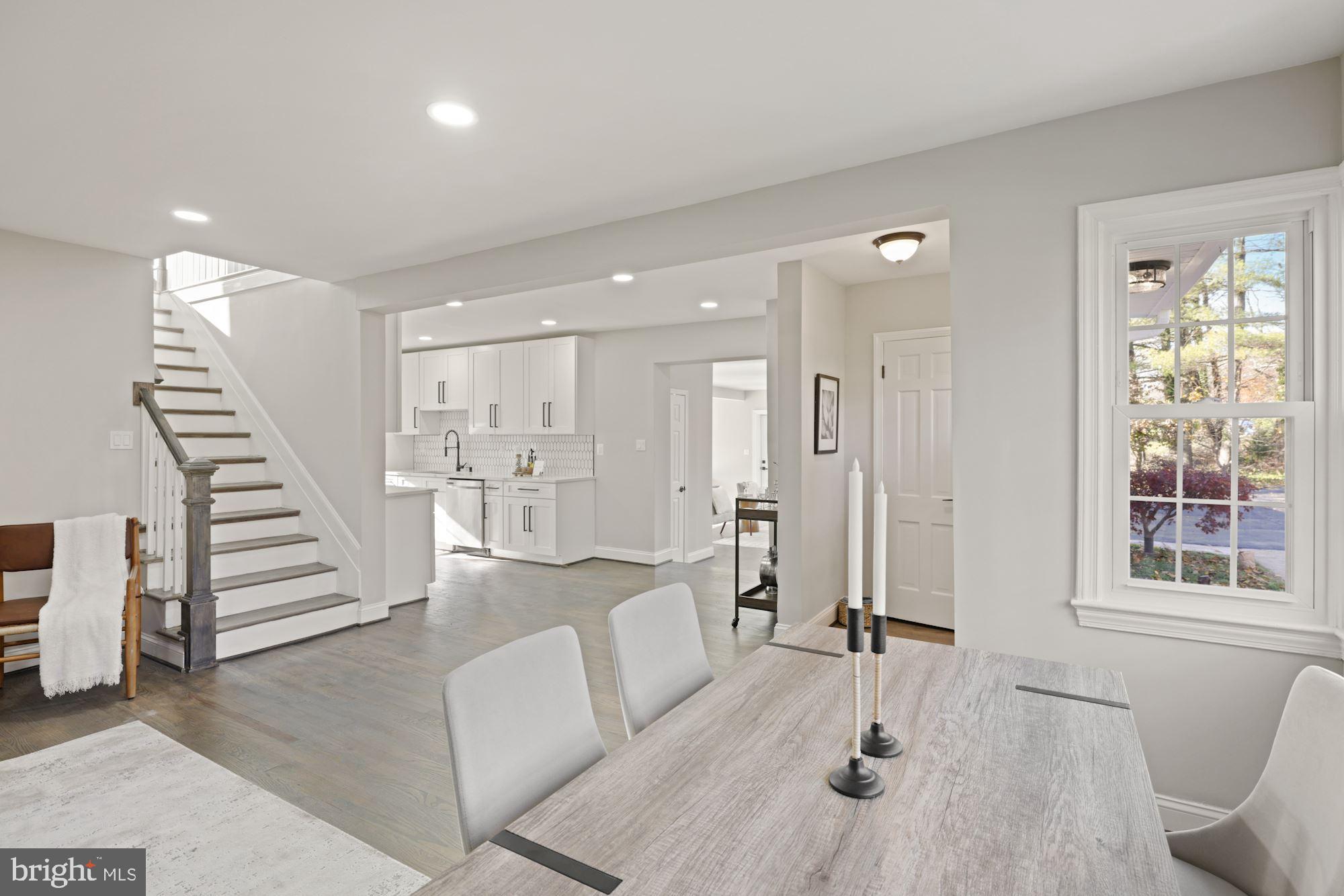 1811 Briggs Chaney Road Silver Spring, MD 20905 - Photo 8 of 60