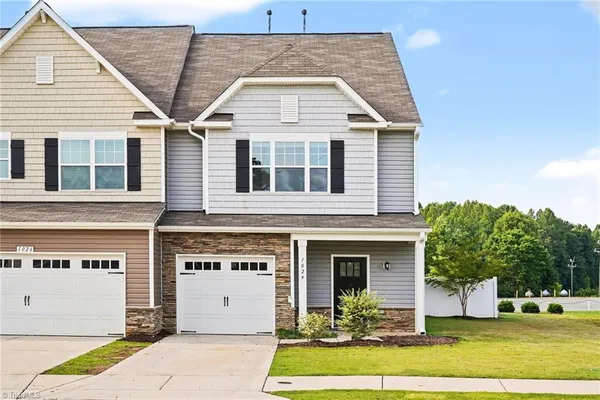 $280,000 | 1024 Abbott Street, Mebane, NC 27302