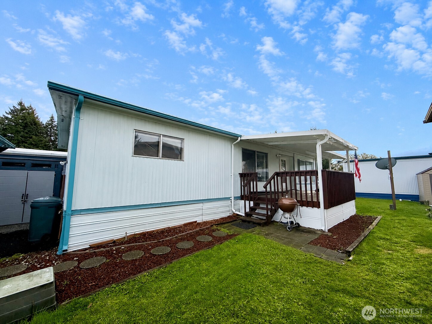 11622 Silver Lake Road, Unit 55 Everett, WA 98208 - Photo 3 of 22