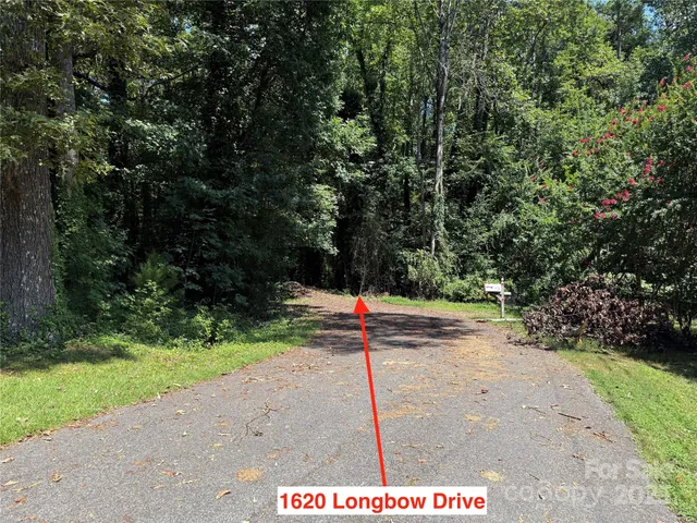 $95,000 | 1620 Longbow Drive, Kannapolis, NC 28081
