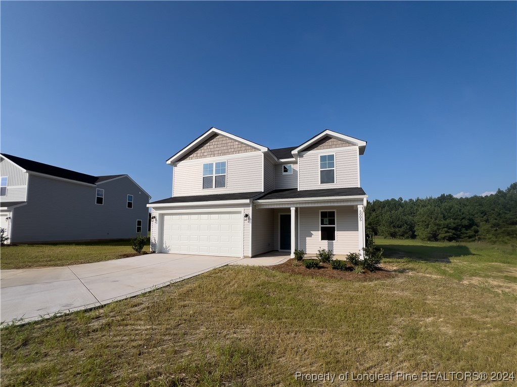 5005 Blue Springs Road Red Springs, NC 28377 - Photo 3 of 28 Gallery Image 3