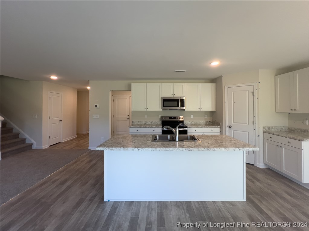 5005 Blue Springs Road Red Springs, NC 28377 - Photo 5 of 28 Gallery Image 5