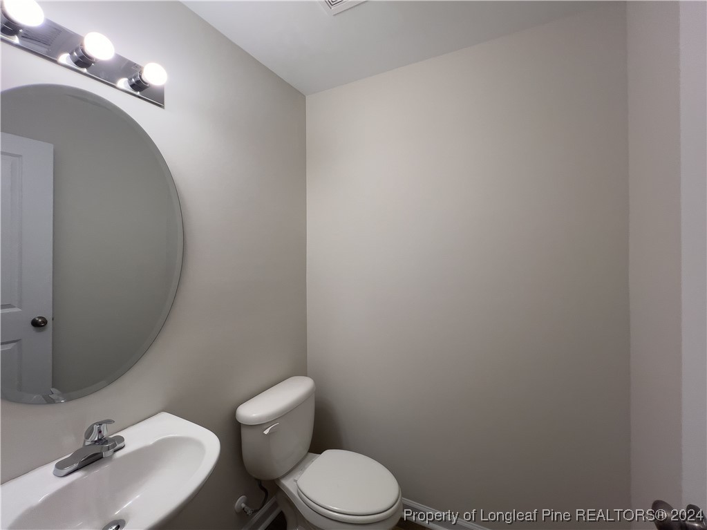 5005 Blue Springs Road Red Springs, NC 28377 - Photo 9 of 28 Gallery Image 9