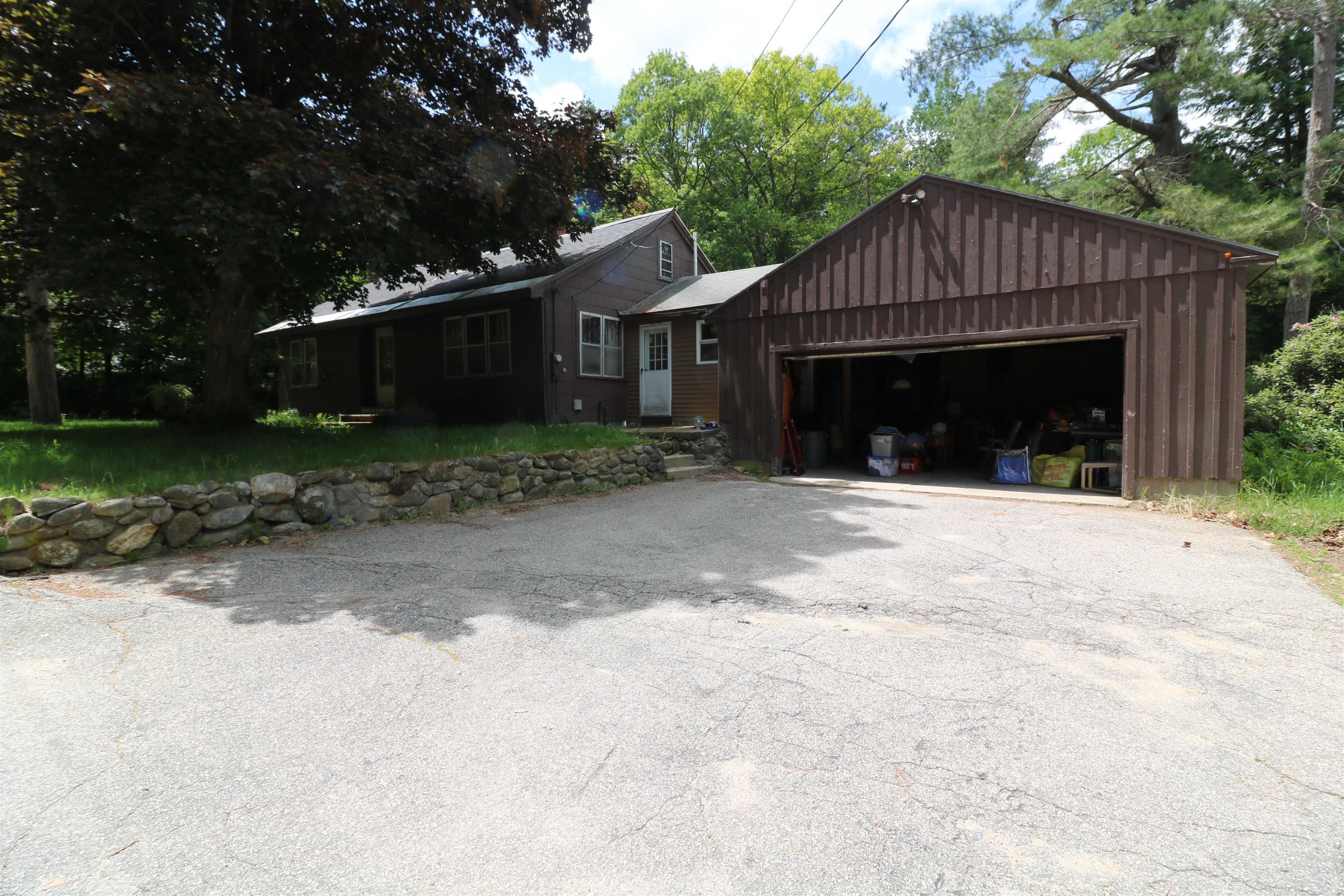 123 Nutting Road Jaffrey, NH 03452 - Photo 1 of 3