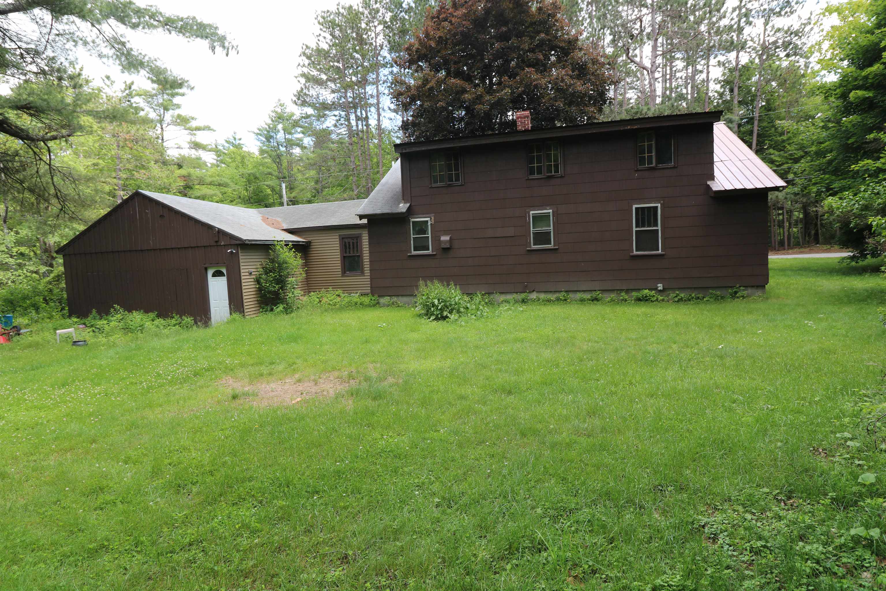 123 Nutting Road Jaffrey, NH 03452 - Photo 2 of 3