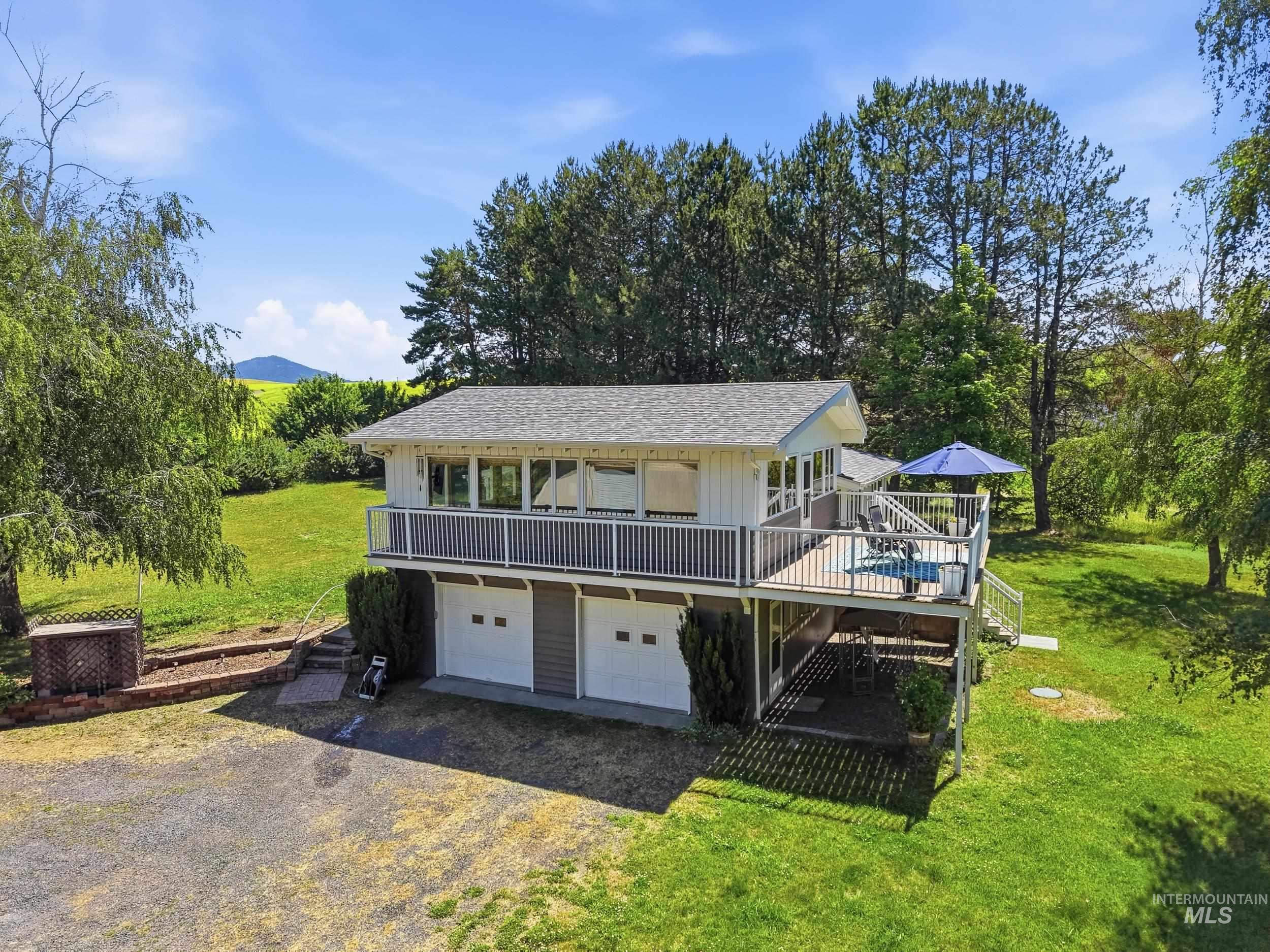 1321 O'Donnell Road Moscow, ID 83843 - Photo 35 of 50
