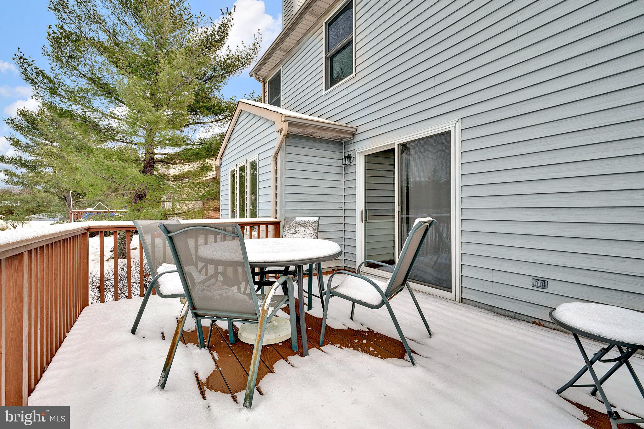 115 Robin Drive Hamilton, NJ 08619 - Photo 49 of 56