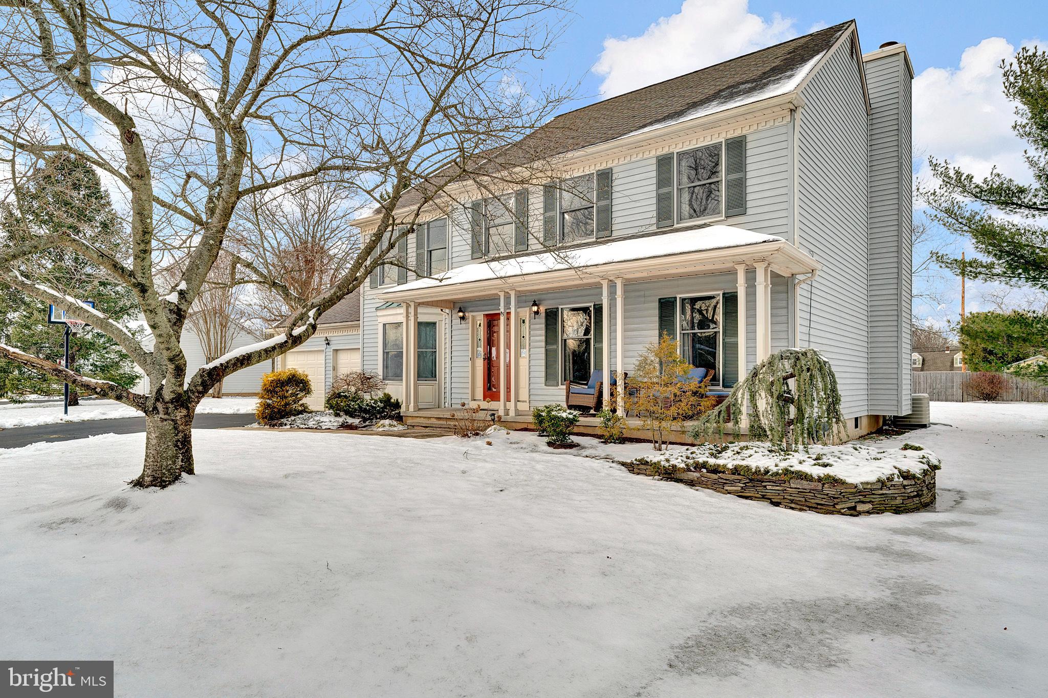 115 Robin Drive Hamilton, NJ 08619 - Photo 5 of 56