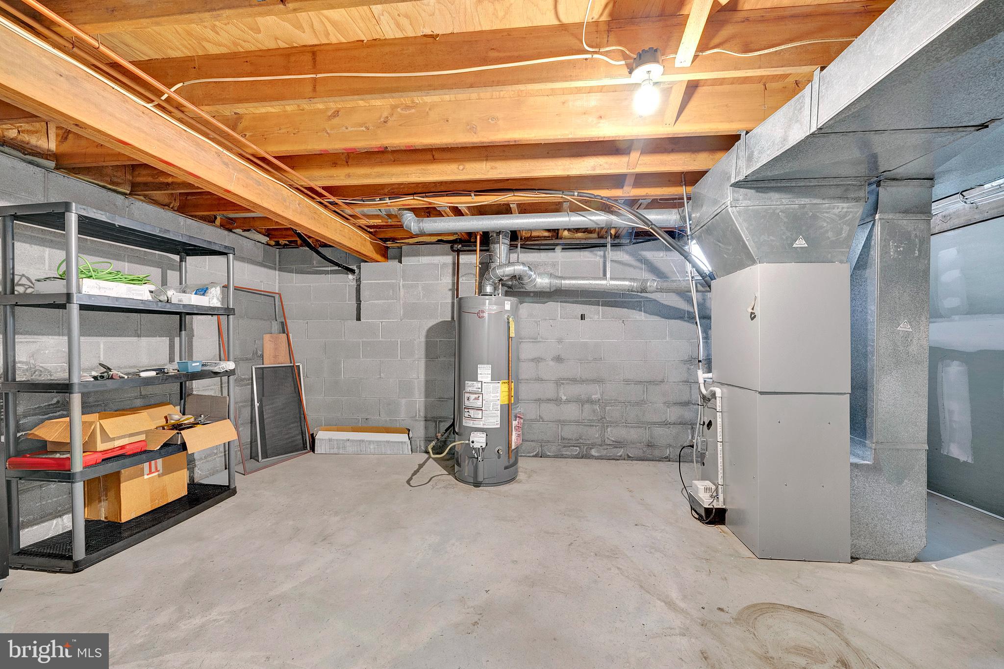 115 Robin Drive Hamilton, NJ 08619 - Photo 55 of 56 Utility room
