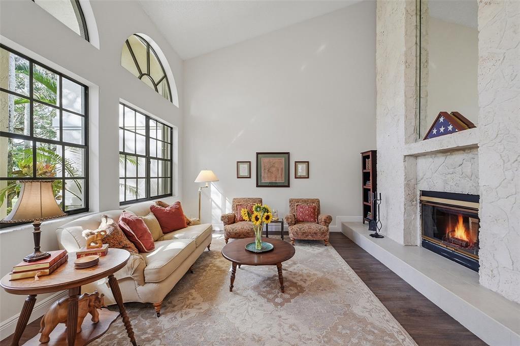 7720 West Upper Ridge Drive Parkland, FL 33067 - Photo 11 of 85 Living room