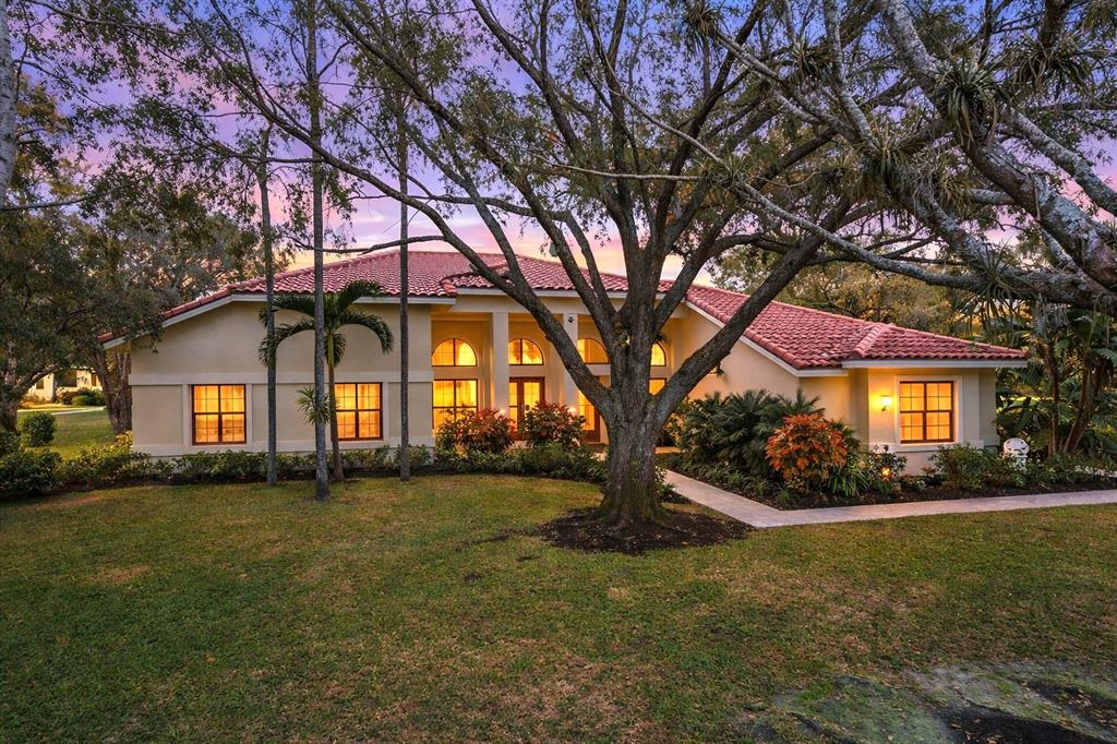 7720 West Upper Ridge Drive Parkland, FL 33067 - Photo 2 of 85