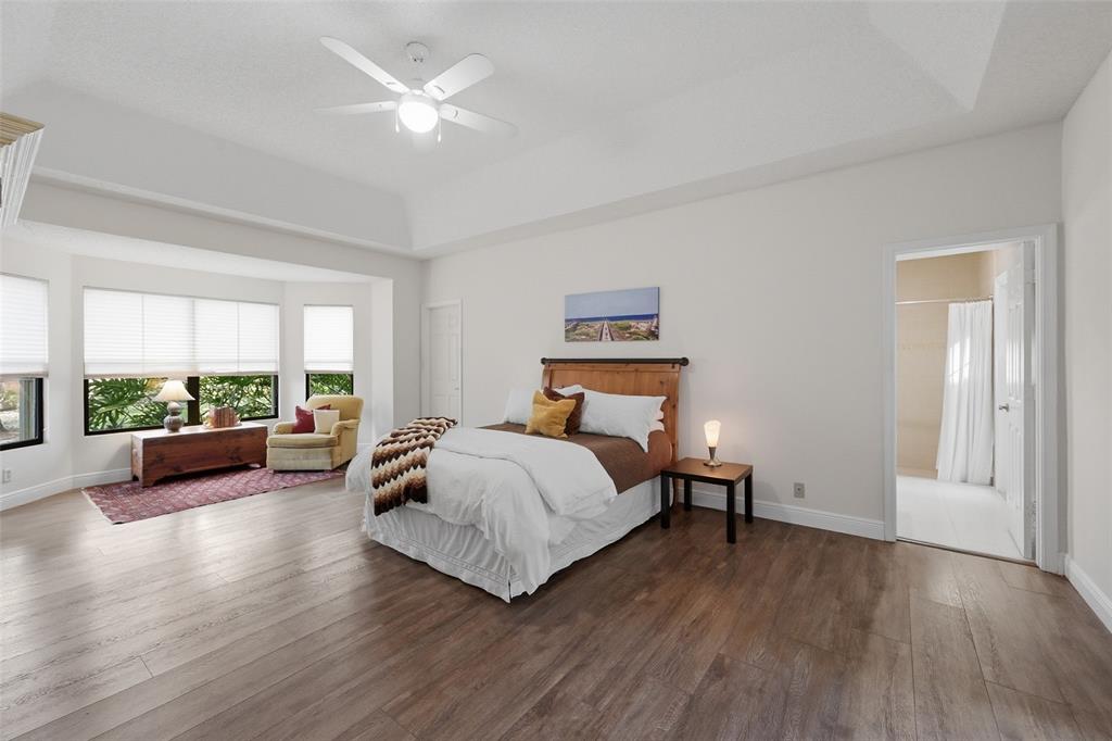 7720 West Upper Ridge Drive Parkland, FL 33067 - Photo 30 of 85 Primary bedroom