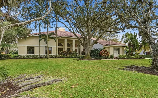 $1,350,000 | 7720 West Upper Ridge Drive, Parkland, FL 33067