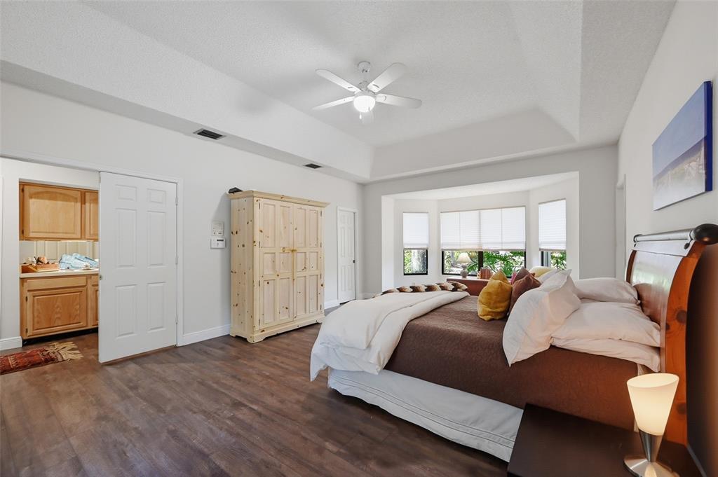 7720 West Upper Ridge Drive Parkland, FL 33067 - Photo 32 of 85 Primary bedroom