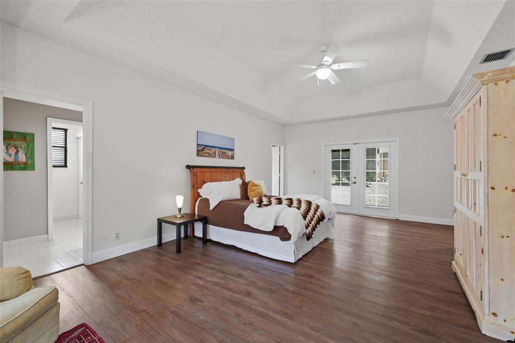 7720 West Upper Ridge Drive Parkland, FL 33067 - Photo 33 of 85 Primary bedroom