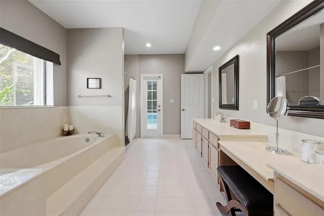 $1,350,000 | 7720 West Upper Ridge Drive, Parkland, FL 33067