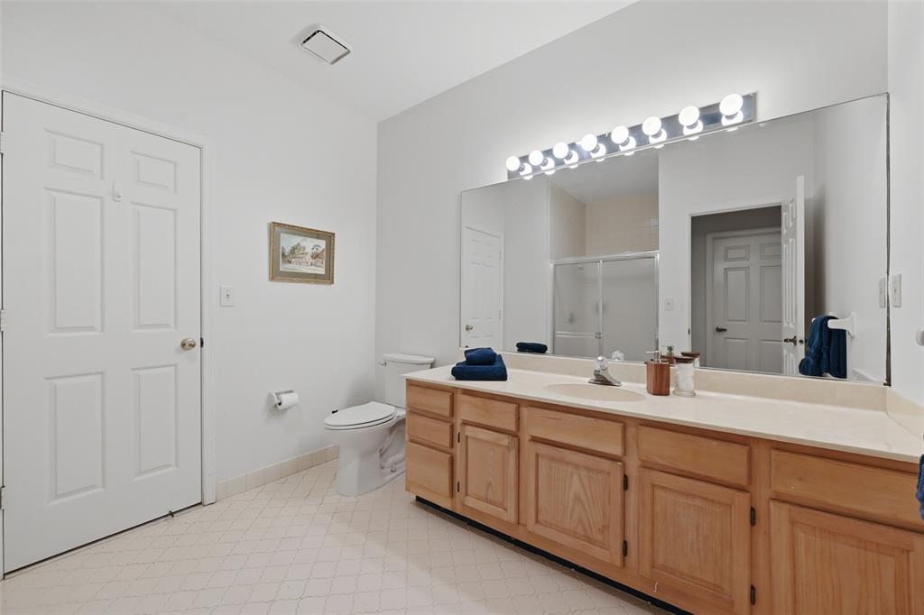 7720 West Upper Ridge Drive Parkland, FL 33067 - Photo 41 of 85 Cabana bath