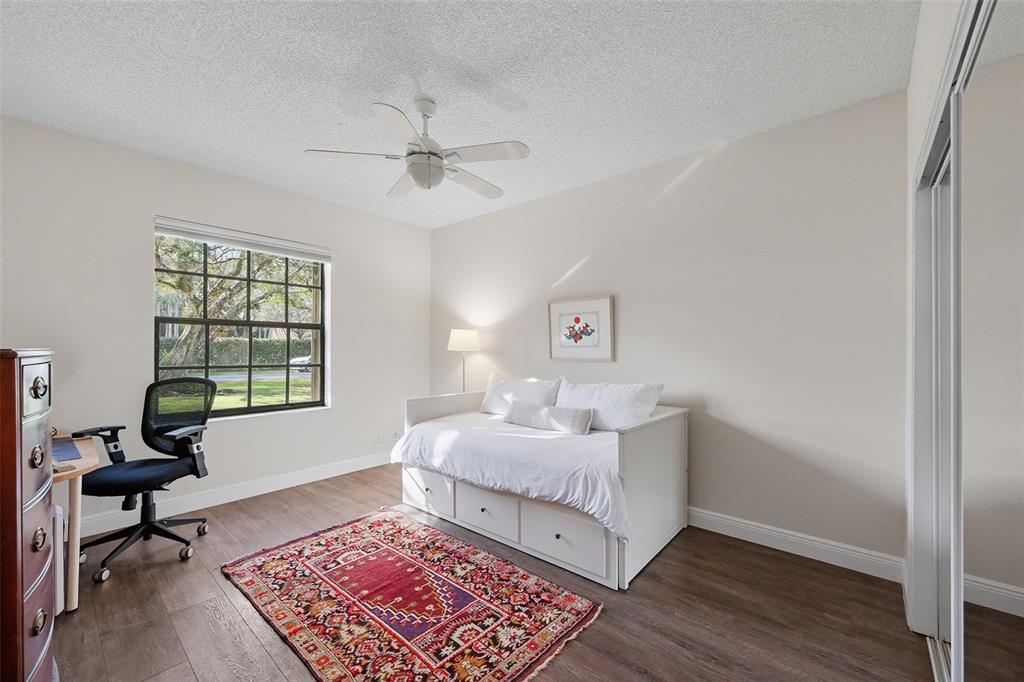 7720 West Upper Ridge Drive Parkland, FL 33067 - Photo 48 of 85 Third bedroom