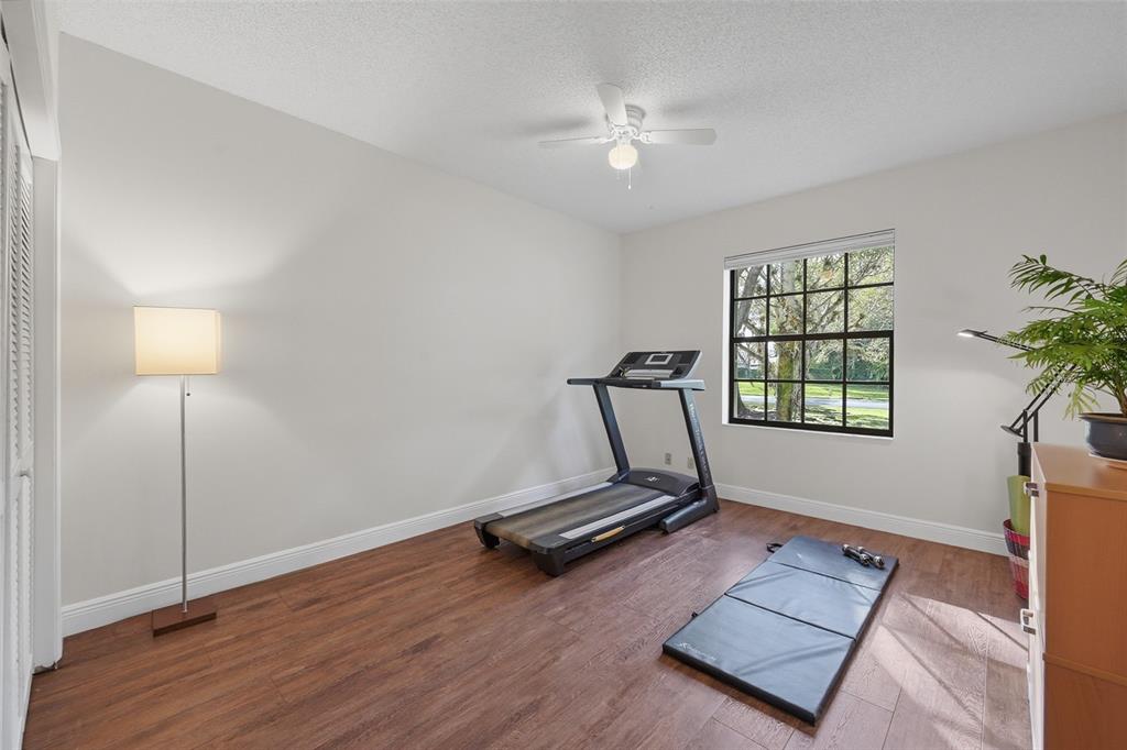 7720 West Upper Ridge Drive Parkland, FL 33067 - Photo 50 of 85 Fourth bedroom