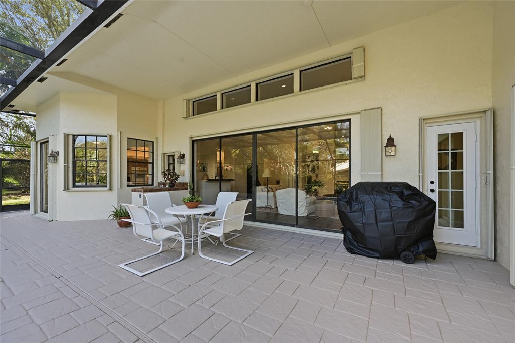7720 West Upper Ridge Drive Parkland, FL 33067 - Photo 53 of 85 Pool area and outdoor bar