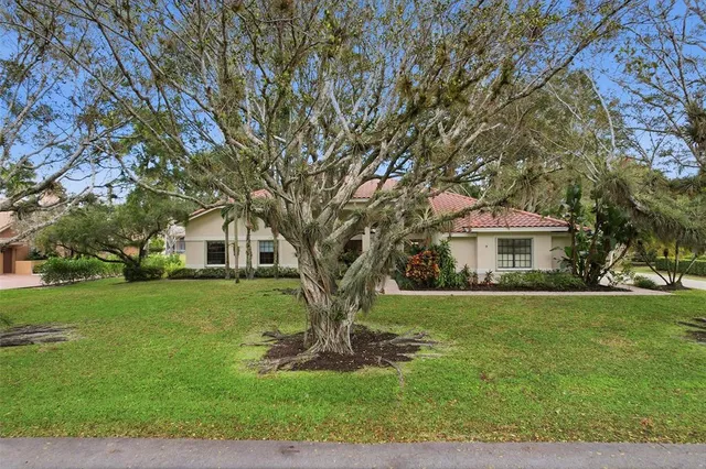 $1,350,000 | 7720 West Upper Ridge Drive, Parkland, FL 33067