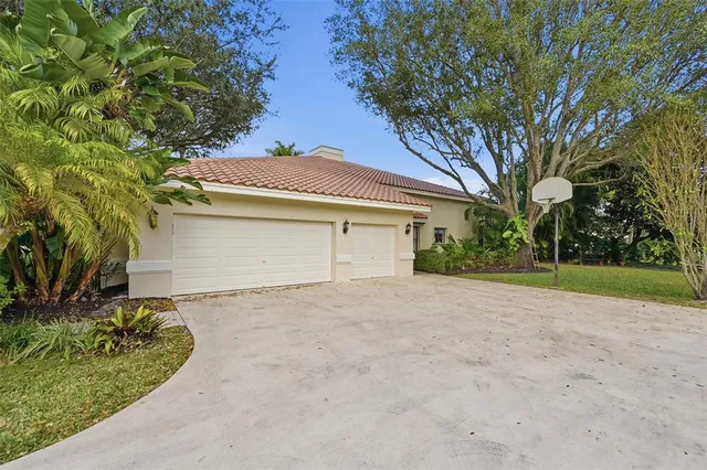 $1,350,000 | 7720 West Upper Ridge Drive, Parkland, FL 33067
