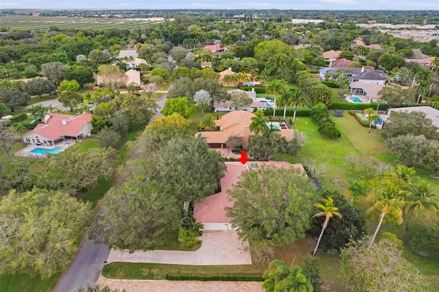 $1,350,000 | 7720 West Upper Ridge Drive, Parkland, FL 33067