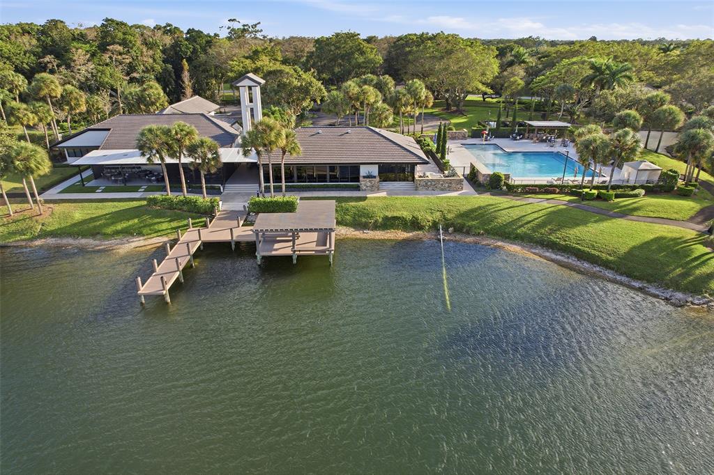 7720 West Upper Ridge Drive Parkland, FL 33067 - Photo 79 of 85 Clubhouse