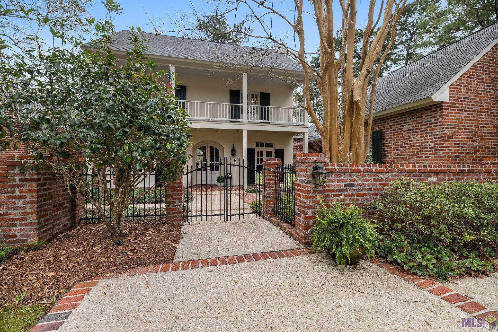 19173 Hickory Bay Court Baton Rouge, LA 70817 - Photo 2 of 47