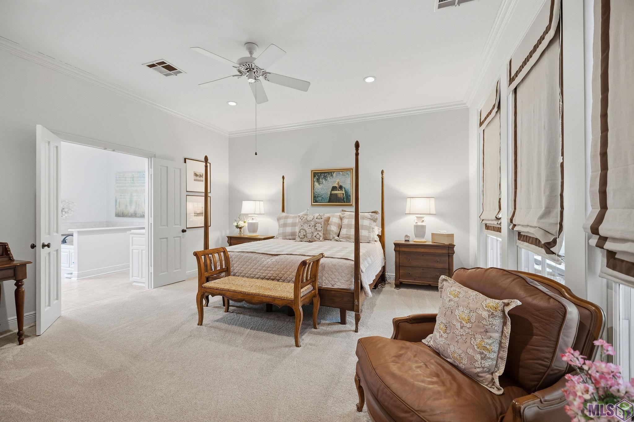 19173 Hickory Bay Court Baton Rouge, LA 70817 - Photo 23 of 47