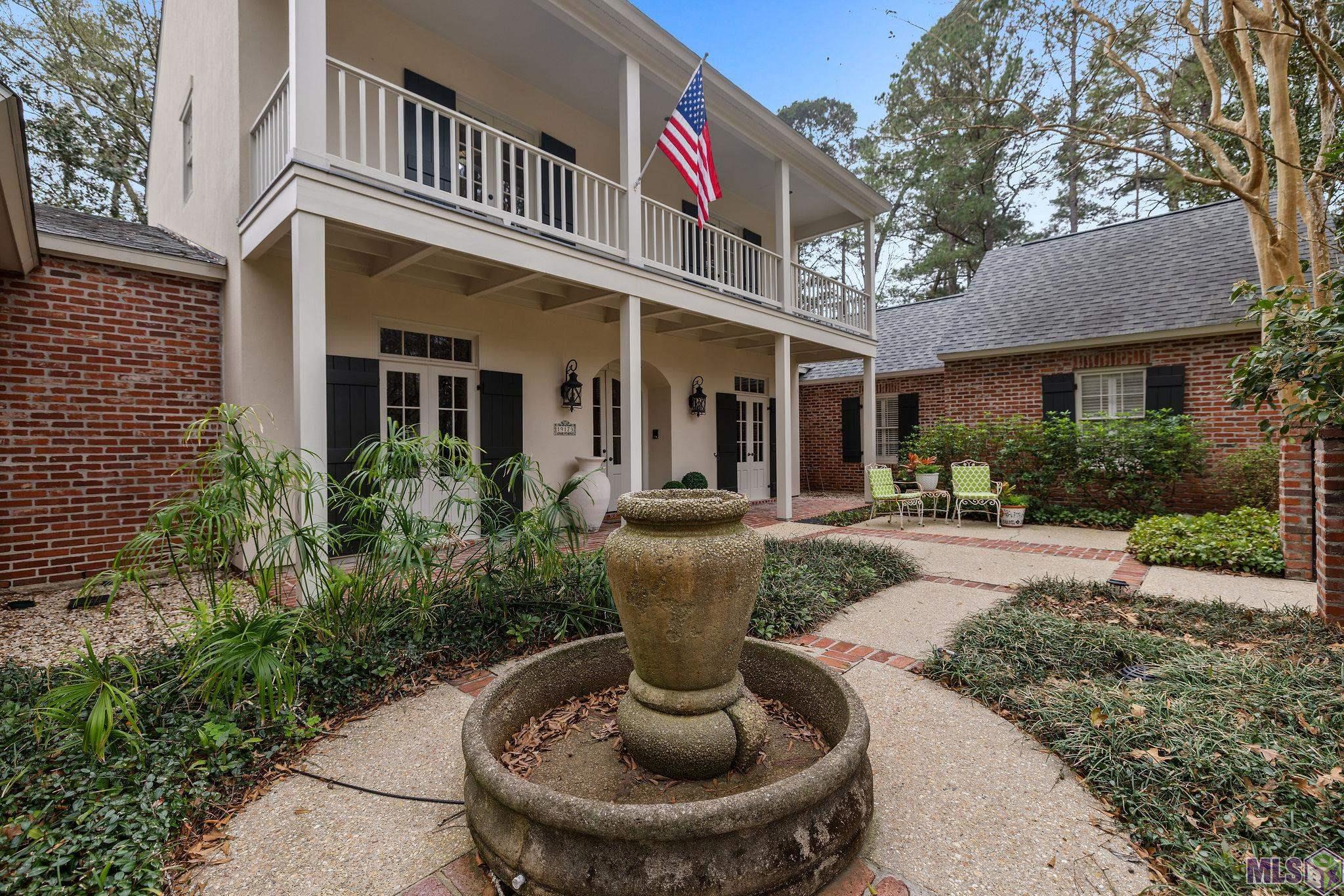 19173 Hickory Bay Court Baton Rouge, LA 70817 - Photo 3 of 47