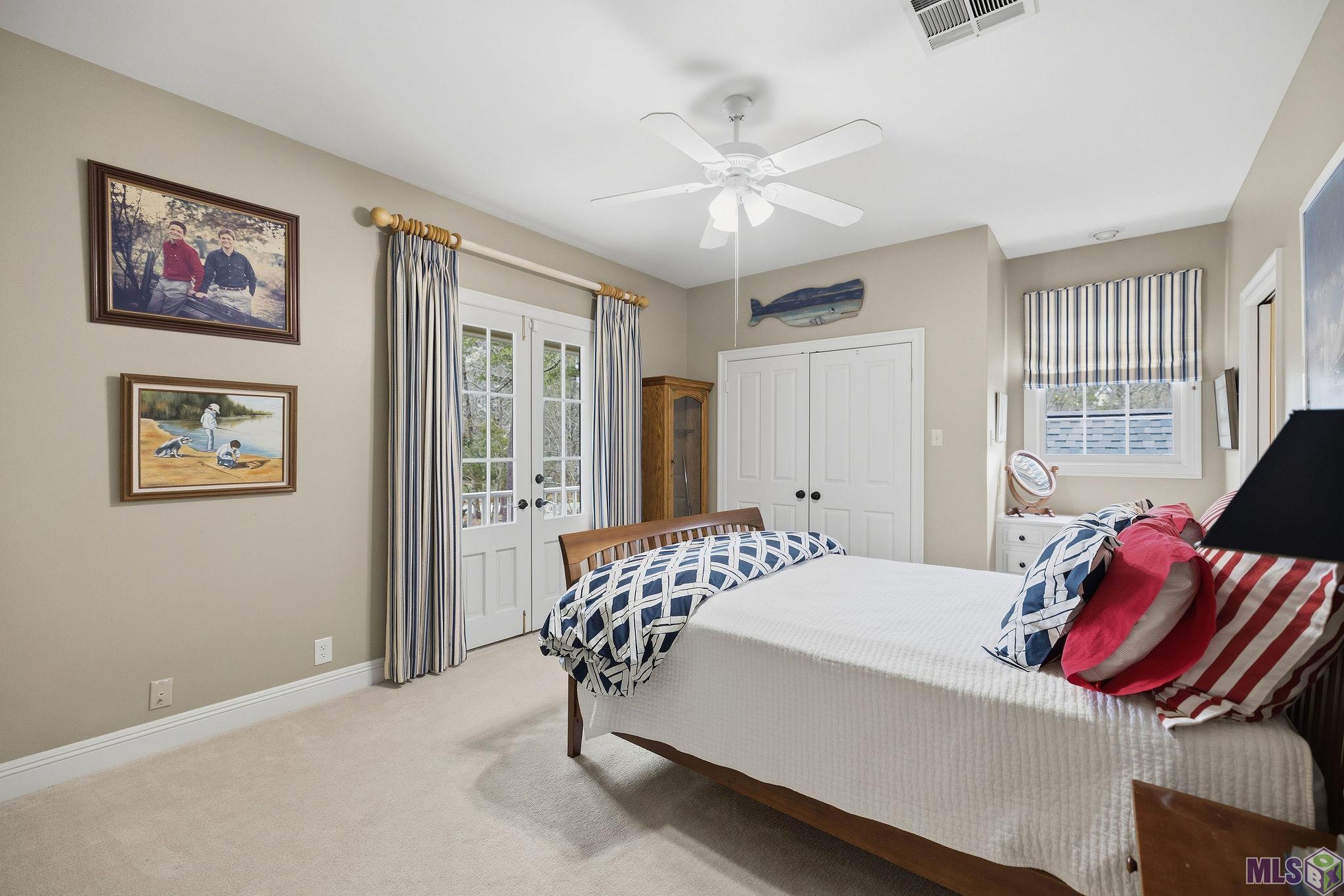 19173 Hickory Bay Court Baton Rouge, LA 70817 - Photo 35 of 47