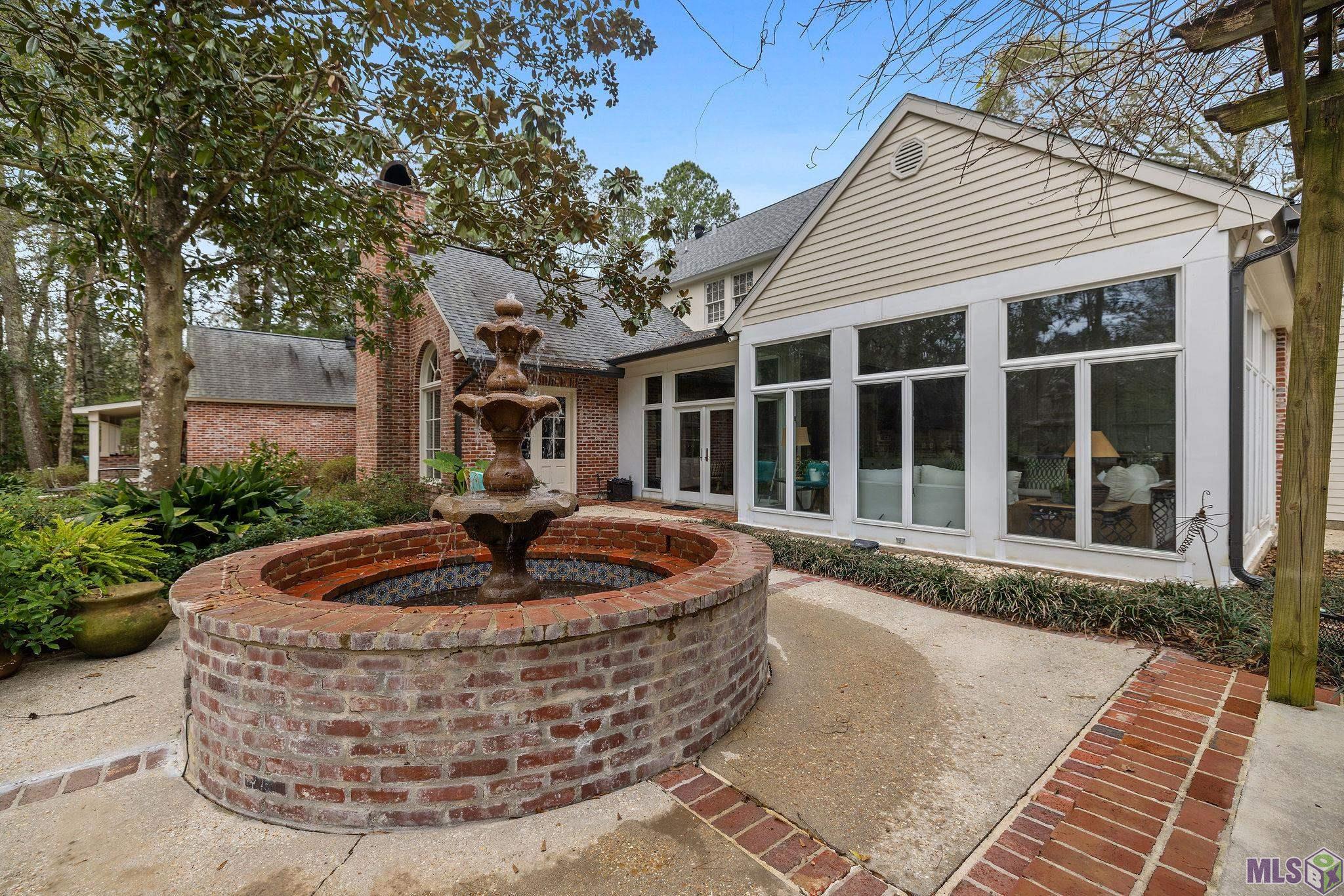 19173 Hickory Bay Court Baton Rouge, LA 70817 - Photo 37 of 47