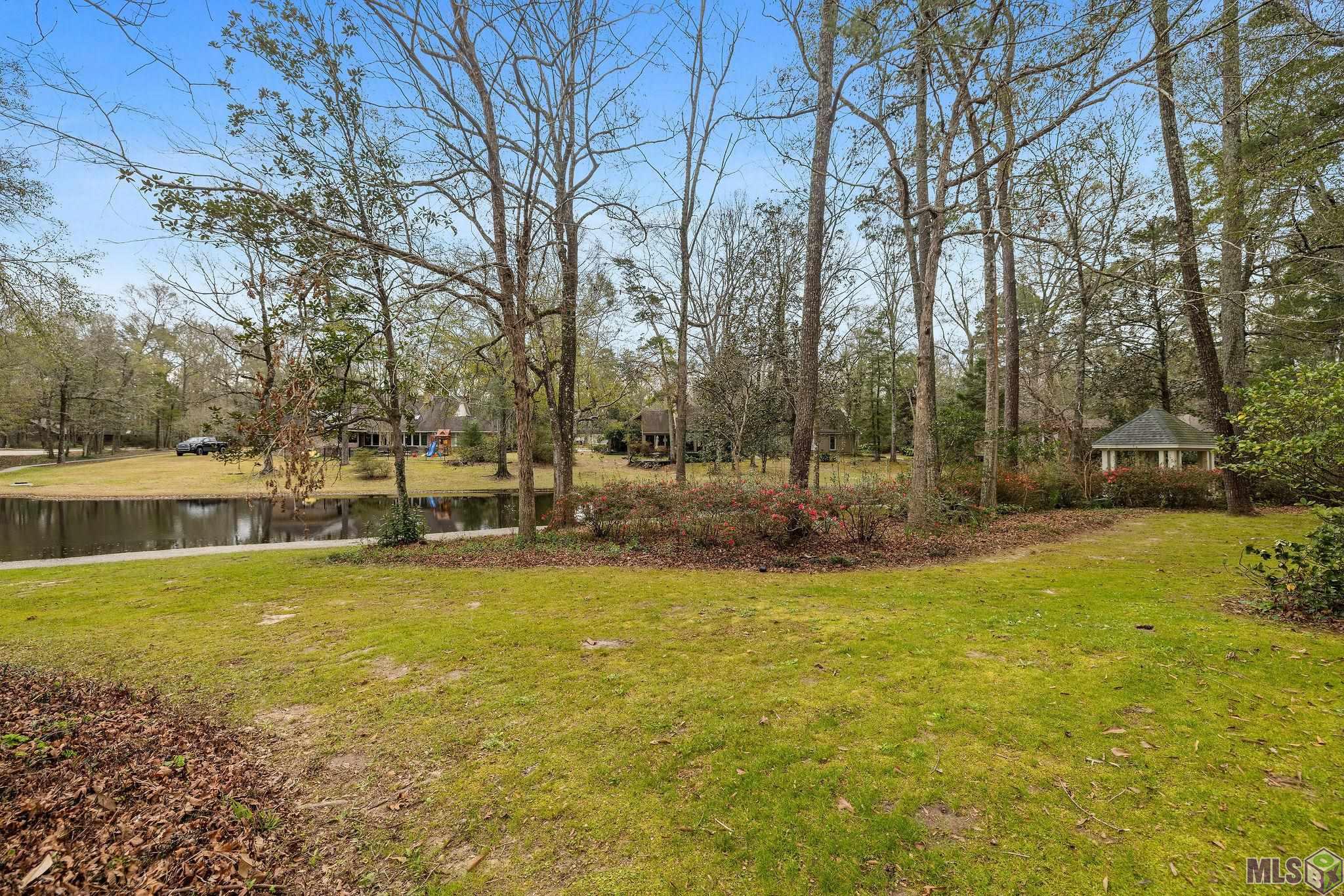 19173 Hickory Bay Court Baton Rouge, LA 70817 - Photo 38 of 47