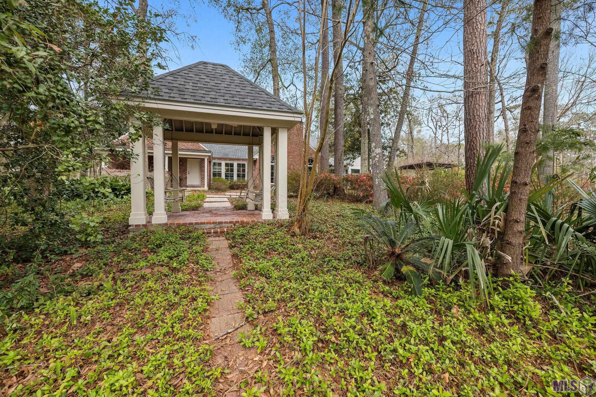 19173 Hickory Bay Court Baton Rouge, LA 70817 - Photo 39 of 47