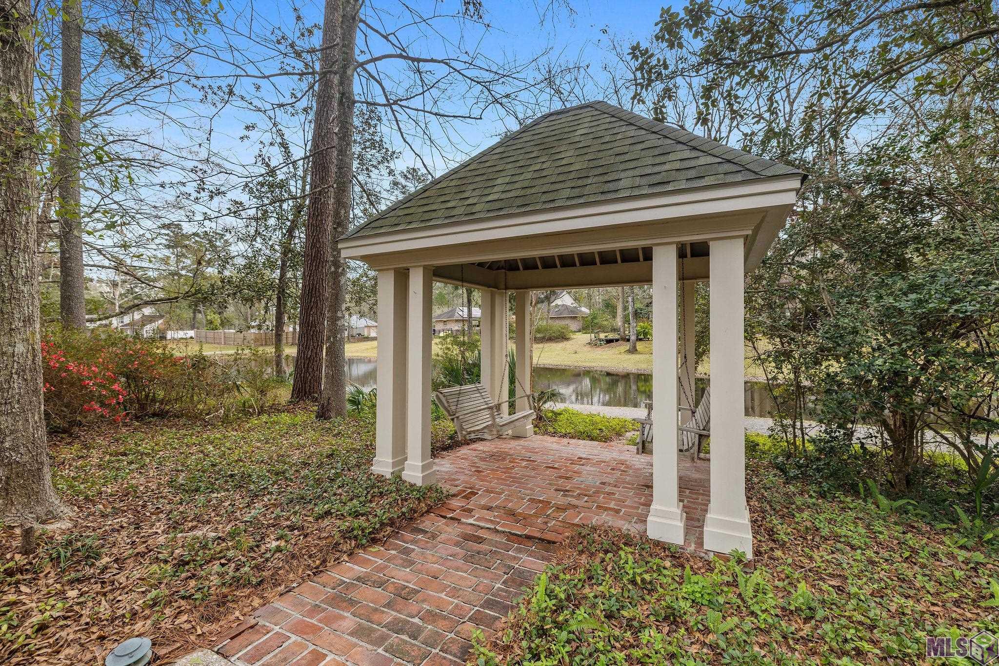 19173 Hickory Bay Court Baton Rouge, LA 70817 - Photo 40 of 47