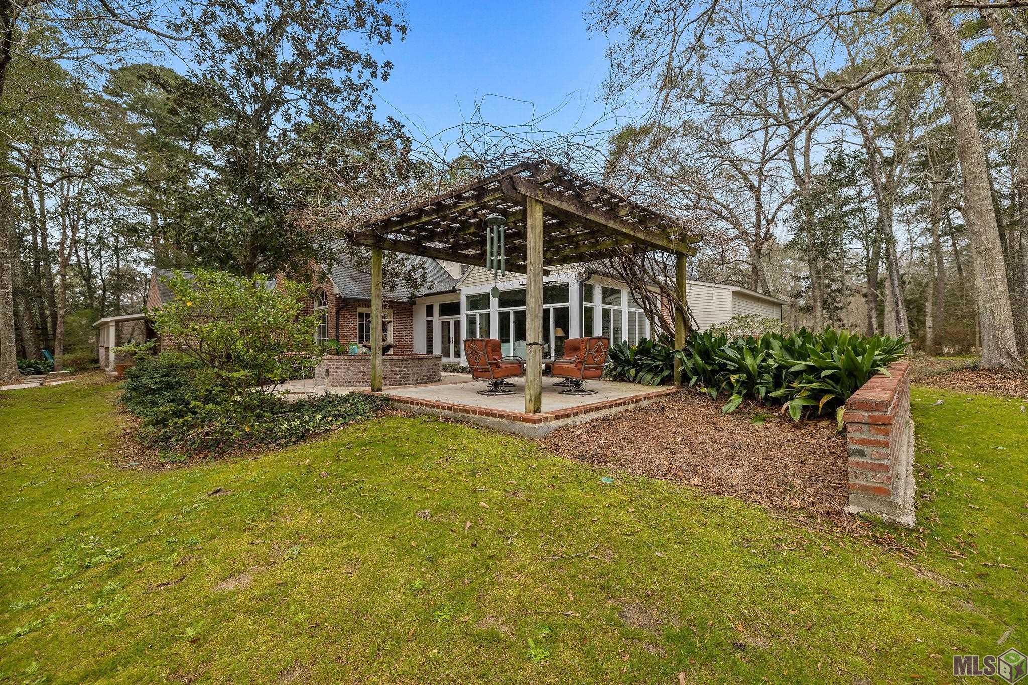 19173 Hickory Bay Court Baton Rouge, LA 70817 - Photo 41 of 47