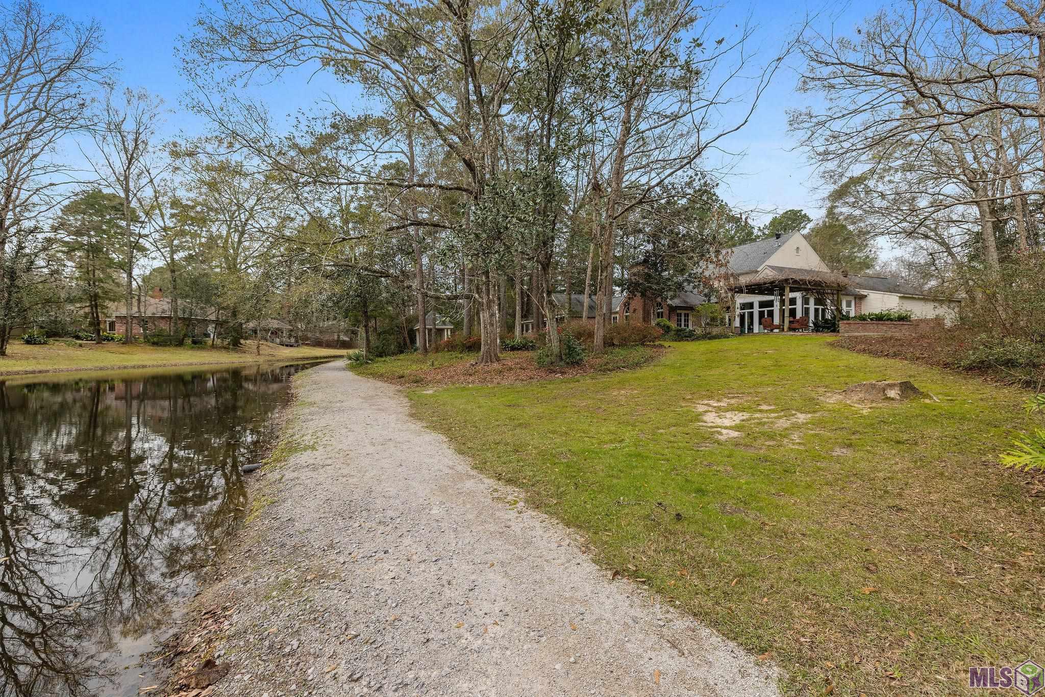 19173 Hickory Bay Court Baton Rouge, LA 70817 - Photo 42 of 47