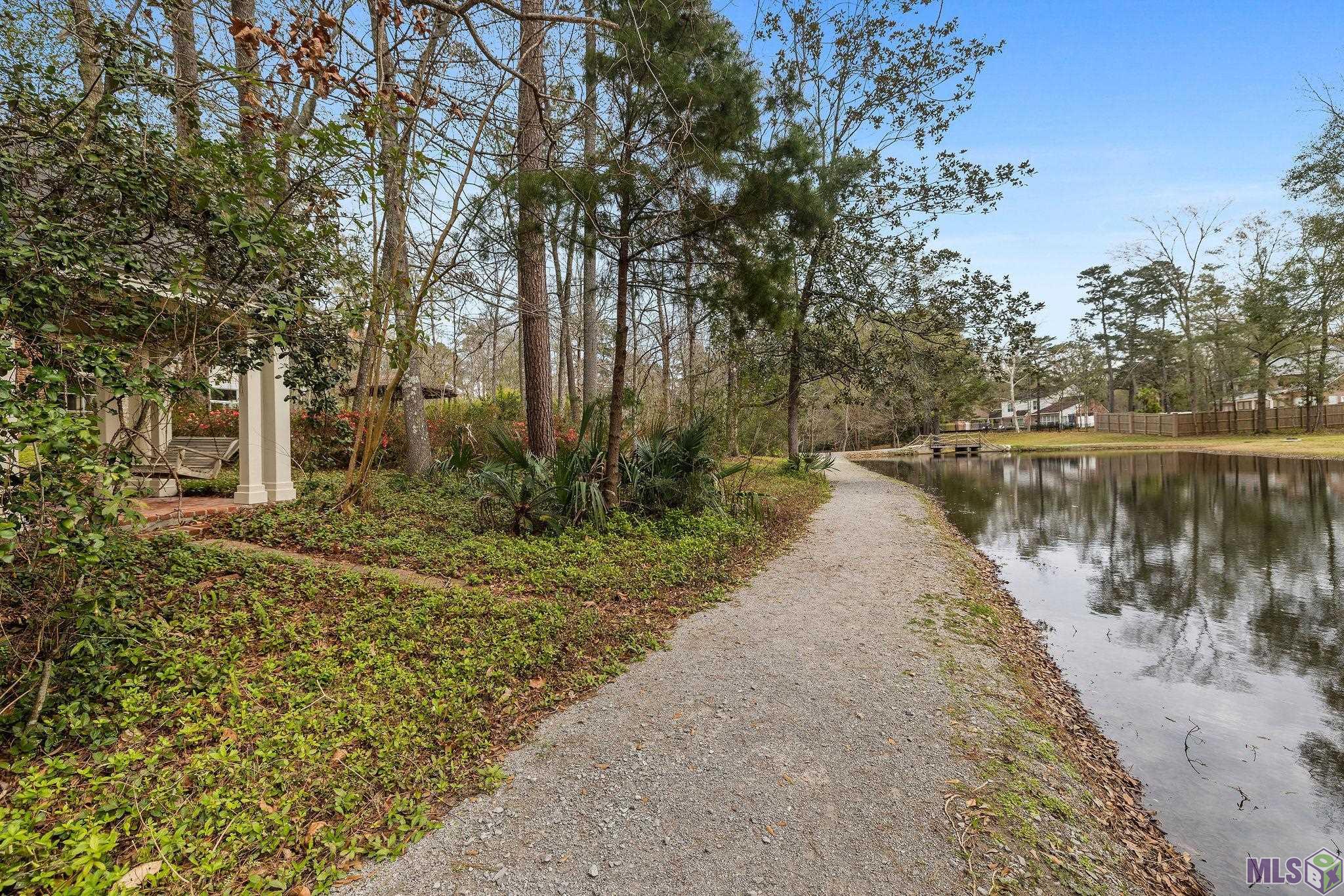 19173 Hickory Bay Court Baton Rouge, LA 70817 - Photo 43 of 47